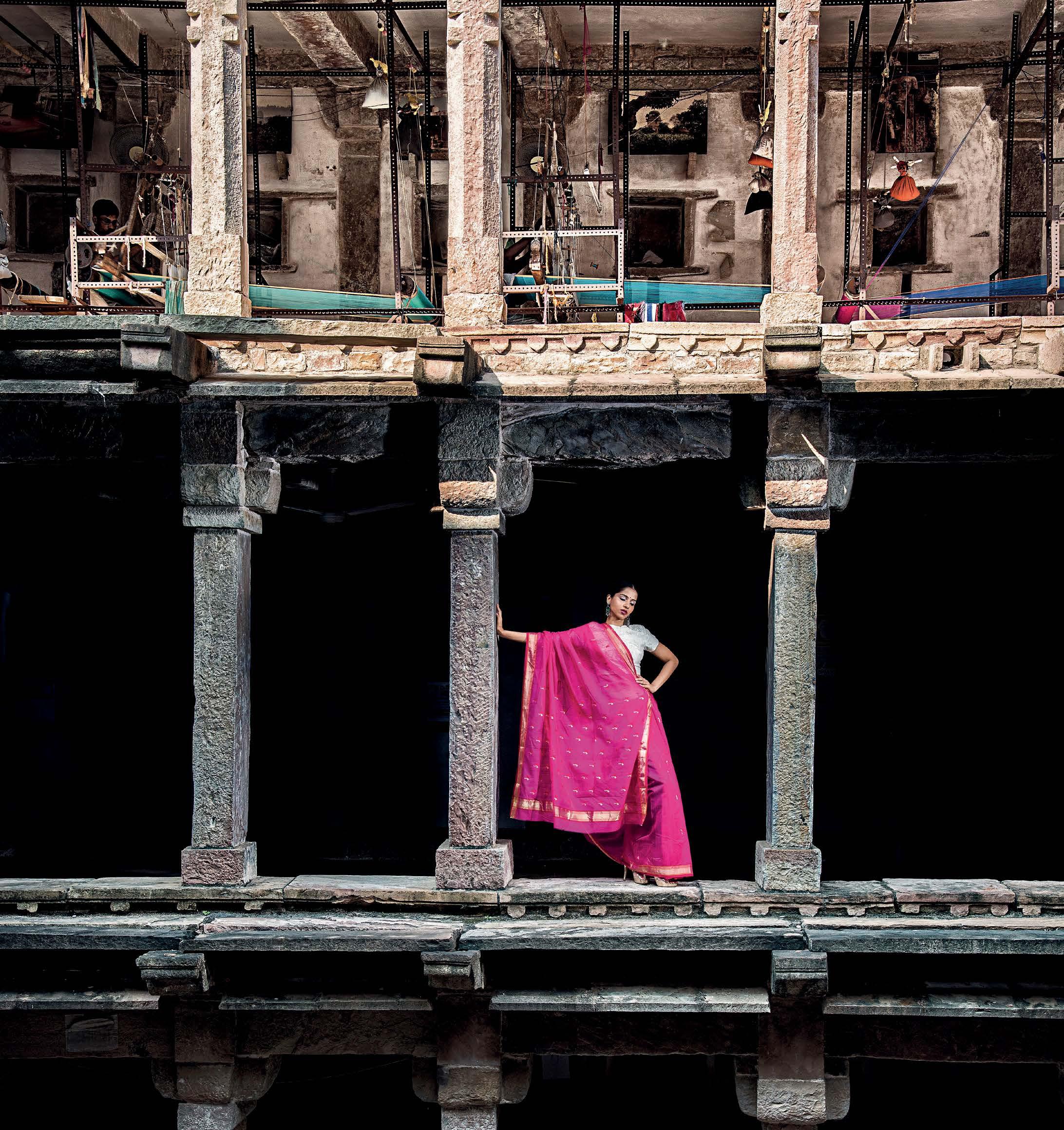 Heritage Comes Alive